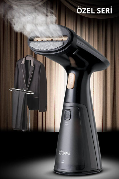 Kiwi Ksı-640 Buharlı Kırışık Giderici 1000w