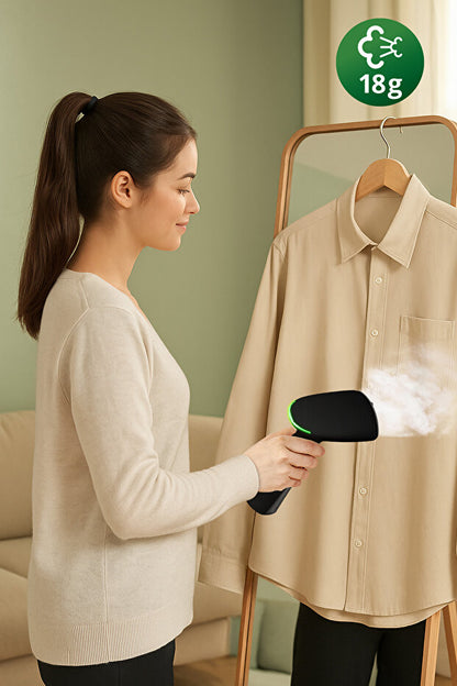 Kiwi Ksı-640 Buharlı Kırışık Giderici 1000w