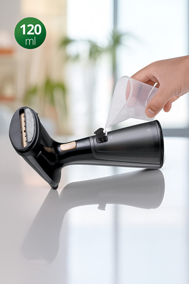 Kiwi Ksı-640 Buharlı Kırışık Giderici 1000w