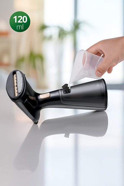 Kiwi Ksı-640 Buharlı Kırışık Giderici 1000w